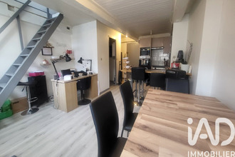 achat appartement ornans 25290