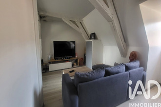 achat appartement ornans 25290