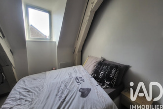 achat appartement ornans 25290