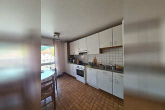 achat appartement ornans 25290