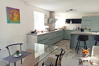 achat appartement ornans 25290