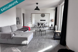 achat appartement ornans 25290