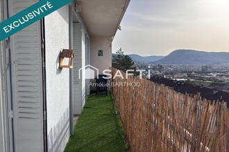 achat appartement ornans 25290