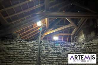 achat appartement ornans 25290