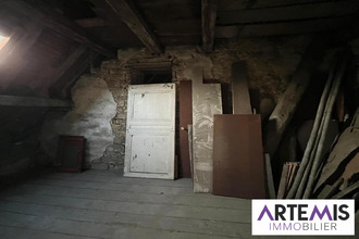 achat appartement ornans 25290