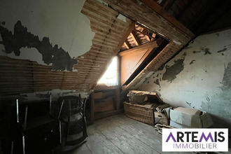 achat appartement ornans 25290