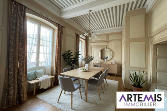 achat appartement ornans 25290
