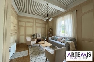 achat appartement ornans 25290