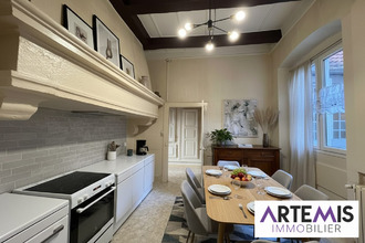 achat appartement ornans 25290