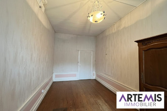 achat appartement ornans 25290