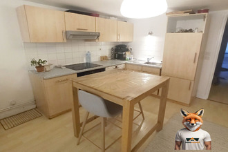 achat appartement ornans 25290