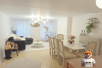 achat appartement ornans 25290
