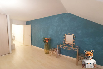achat appartement ornans 25290
