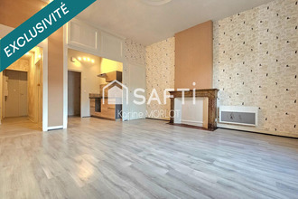 achat appartement ornans 25290