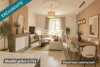 achat appartement ornans 25290