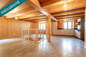 achat appartement ornans 25290