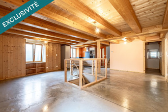 achat appartement ornans 25290