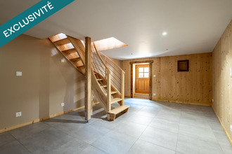 achat appartement ornans 25290