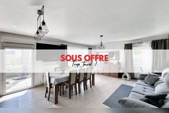 achat appartement ornex 01210