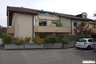 achat appartement ornex 01210