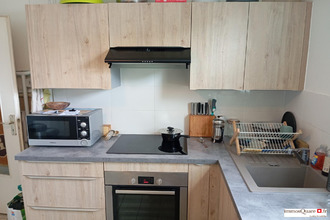 achat appartement ornex 01210