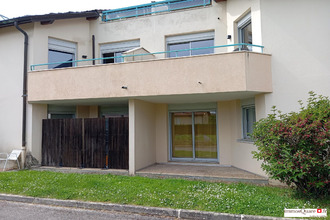 achat appartement ornex 01210