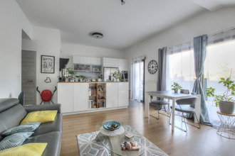 achat appartement ornex 01210