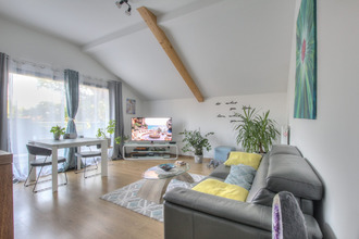 achat appartement ornex 01210