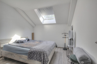 achat appartement ornex 01210