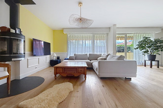 achat appartement ornex 01210