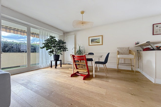 achat appartement ornex 01210