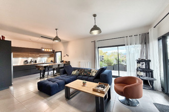 achat appartement ornex 01210