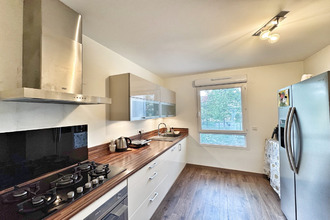 achat appartement ornex 01210