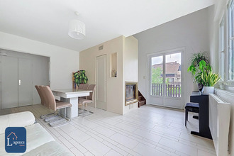 achat appartement ornex 01210