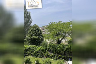 achat appartement ornex 01210