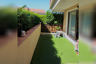 achat appartement ornex 01210