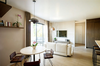 achat appartement ornex 01210