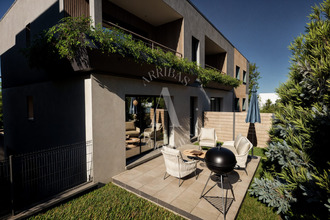 achat appartement ornex 01210