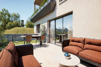 achat appartement ornex 01210