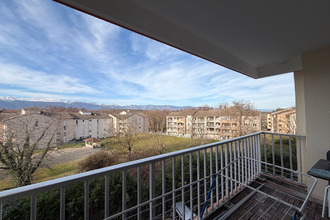 achat appartement ornex 01210