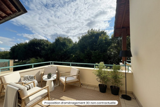 achat appartement ornex 01210