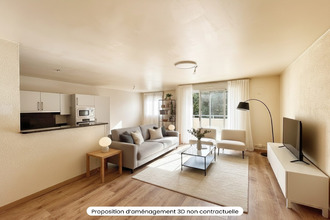 achat appartement ornex 01210