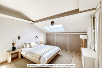 achat appartement ornex 01210