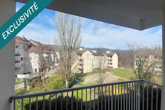 achat appartement ornex 01210