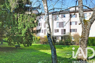 achat appartement ornex 01210
