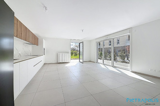 achat appartement ornex 01210