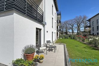 achat appartement ornex 01210