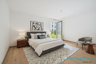 achat appartement ornex 01210