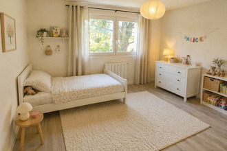 achat appartement ornex 01210