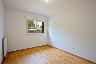 achat appartement ornex 01210